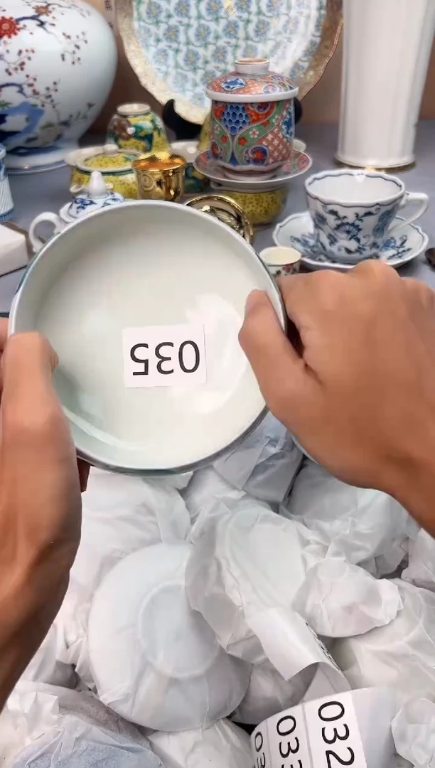 【闪购商品】碗035瓷器瓷器瓷器瓷器