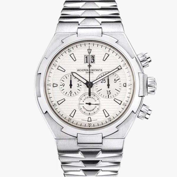 99新 Vacheron Constantin/江诗丹顿 单表/表径42/男款/02000352