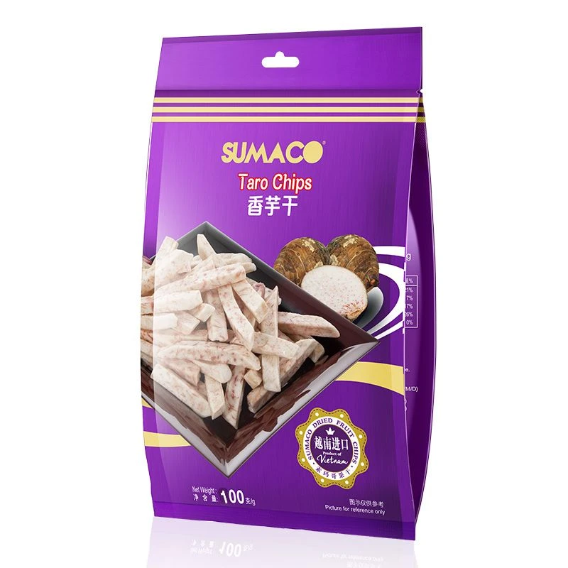 素玛哥香芋干100g宿舍充饥的食物
