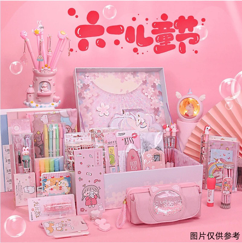 【1-3号链接】以直播展示为准【以直播间实展示为准】手账本＆中性笔