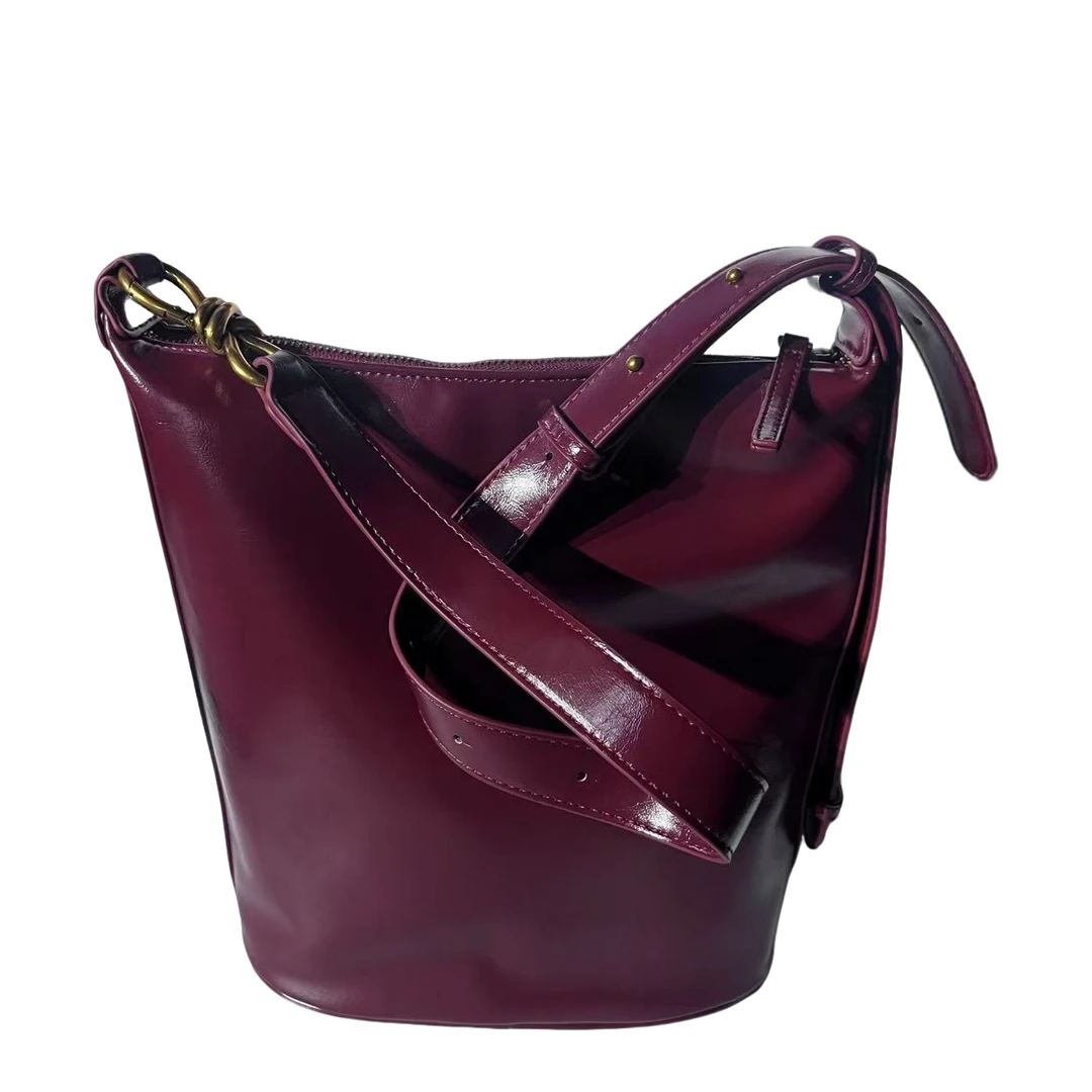 【补贴】专属私人定制真皮女包B135