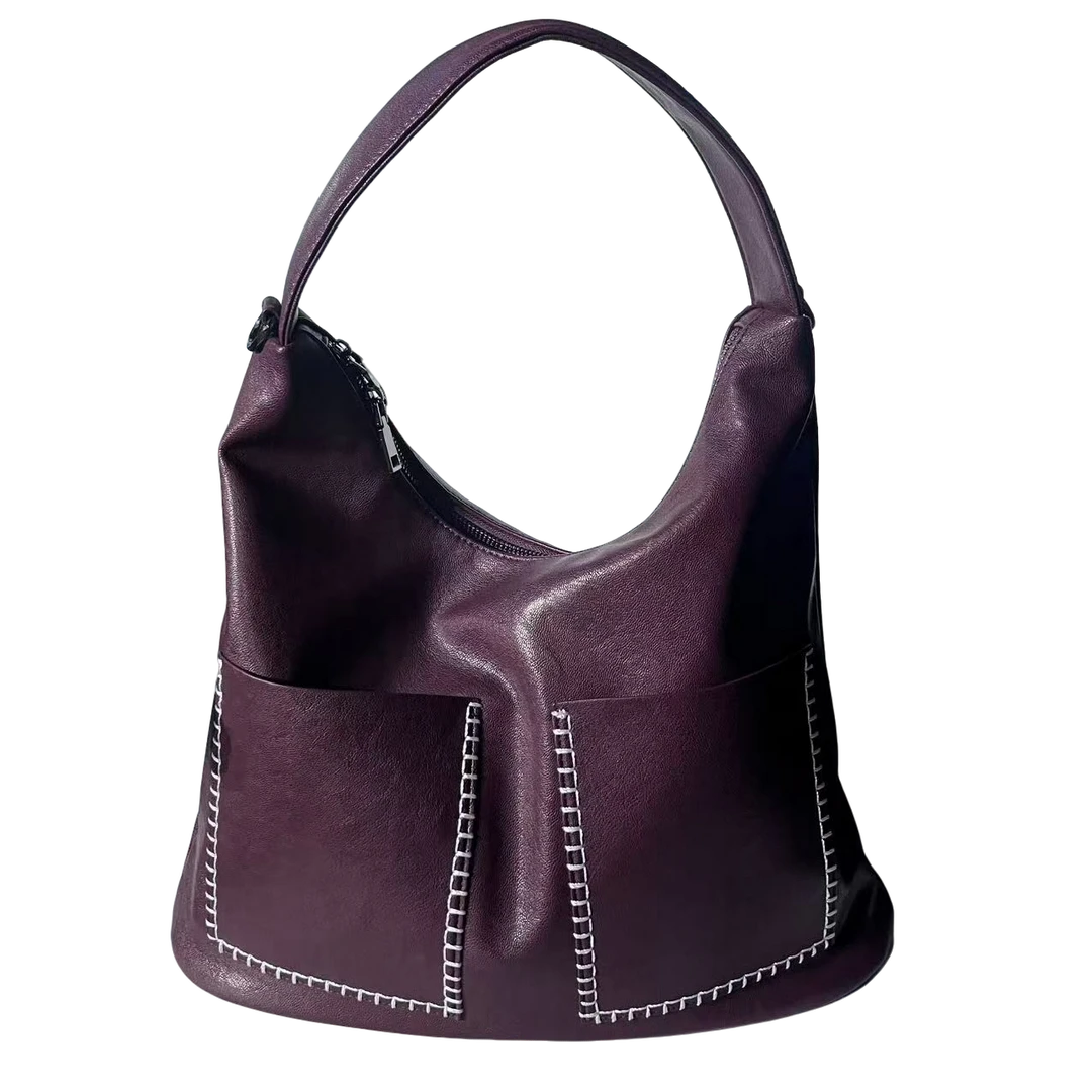 【补贴】专属私人定制真皮女包B201