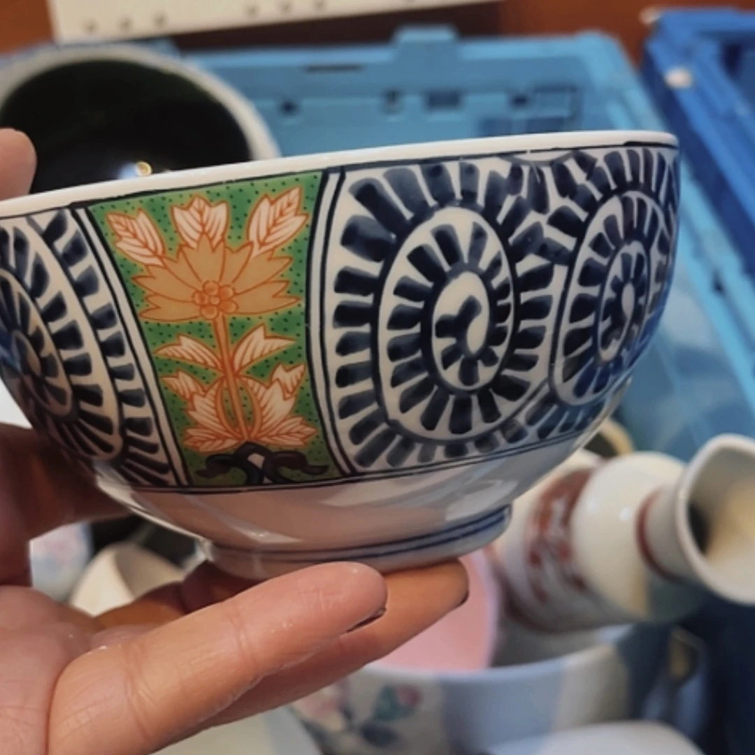 【闪购商品】瓷在**芳