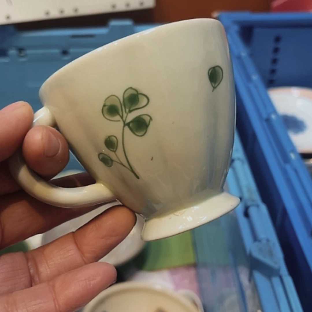 【闪购商品】瓷泉****司瓷瓷片