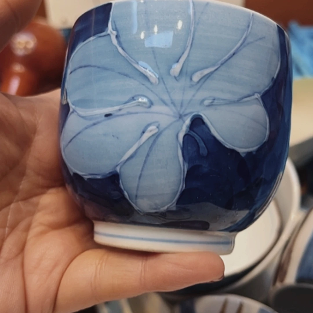 【闪购商品】瓷瓷瓷片