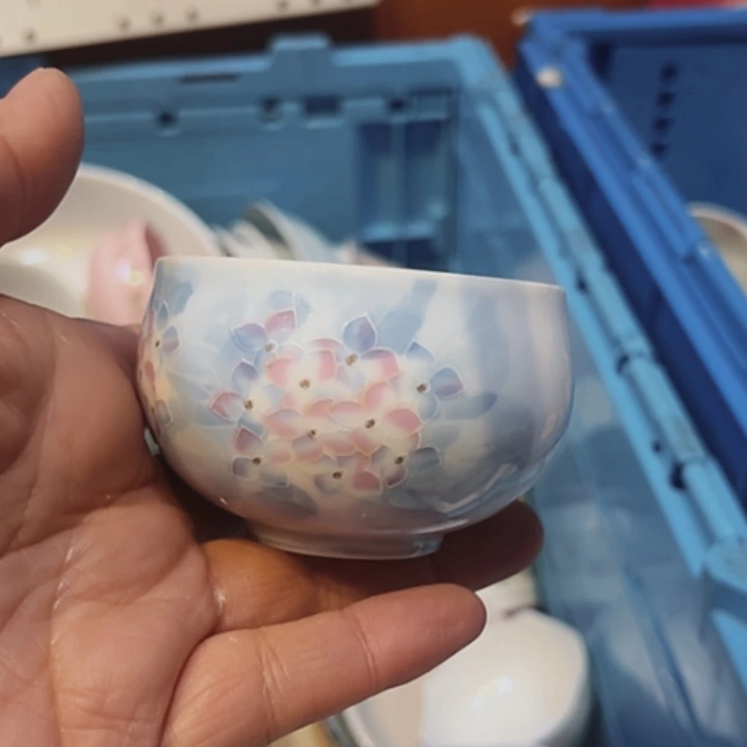 【闪购商品】瓷瓷瓷片