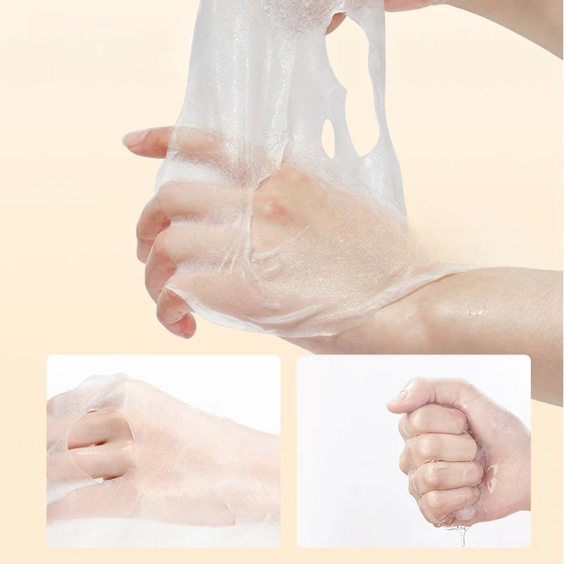 透气面膜轻薄滋润61-90