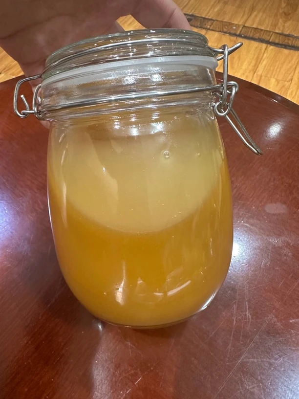 1公斤贡蜜   纯正 高端蜂蜜