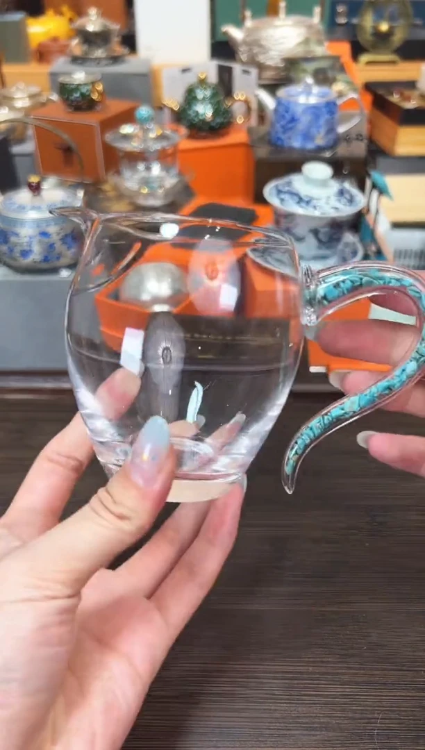 【闪购商品】领秀茶具粉丝专曙@S0684