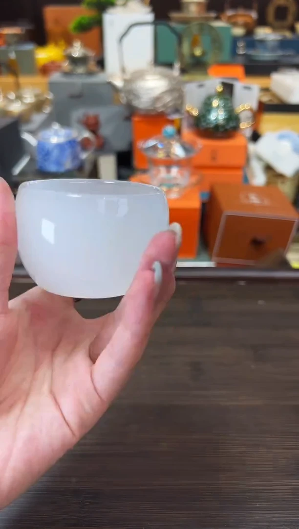 【闪购商品】领秀茶具粉丝专曙@S6210