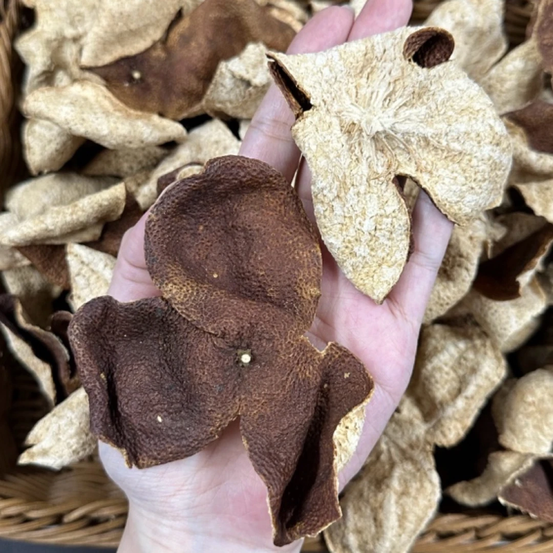 佟妈煌煌新会梅江大红皮1-500g