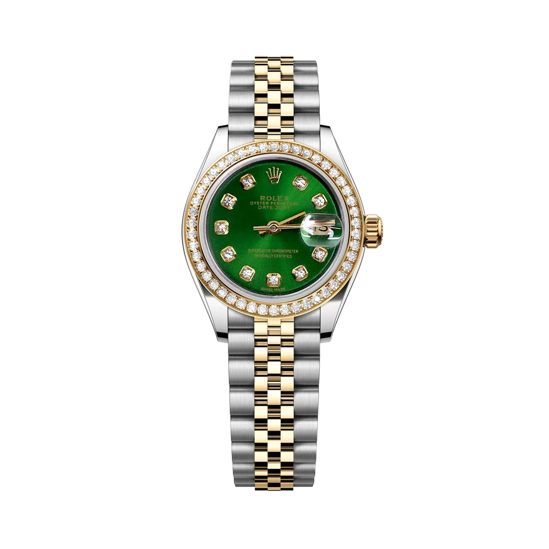 99新 Rolex/劳力士 名品优选/劳力士日志/6827/B2213/31mm