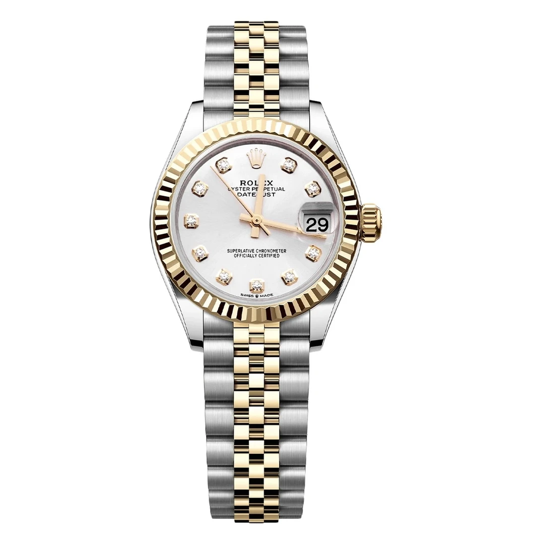 99新 Rolex/劳力士 腕表/名品优选/劳力士B4635/178273/31mm