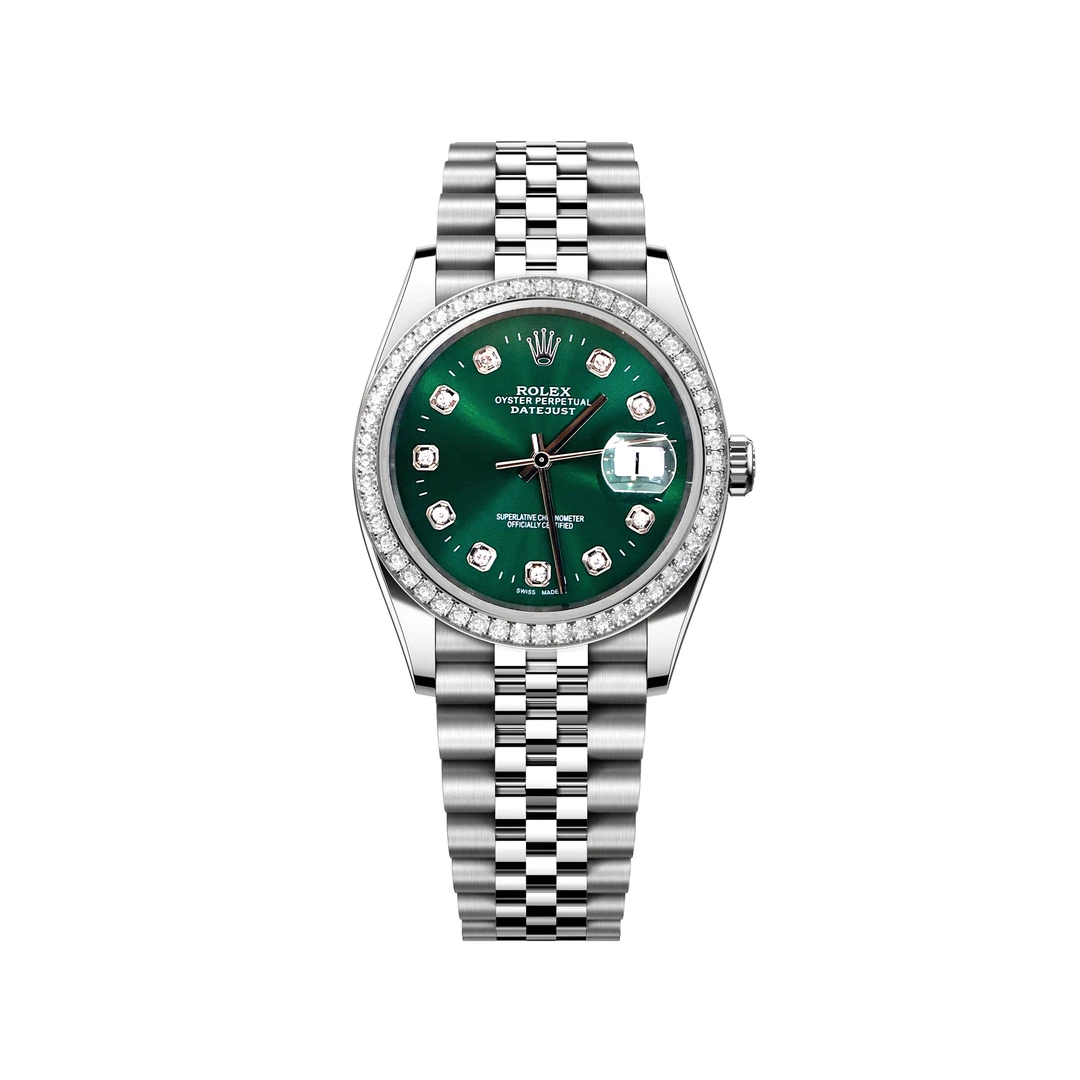 99新 Rolex/劳力士 腕表/名品优选/名表/劳力士/16234/36mm