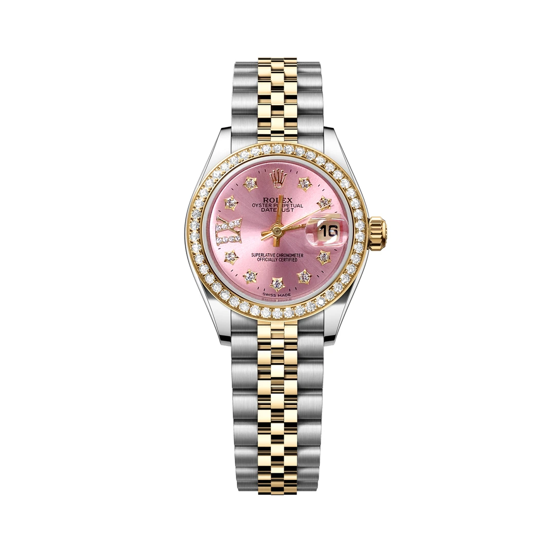 99新 Rolex/劳力士 名品优选/劳力士腕表/69173/26mm
