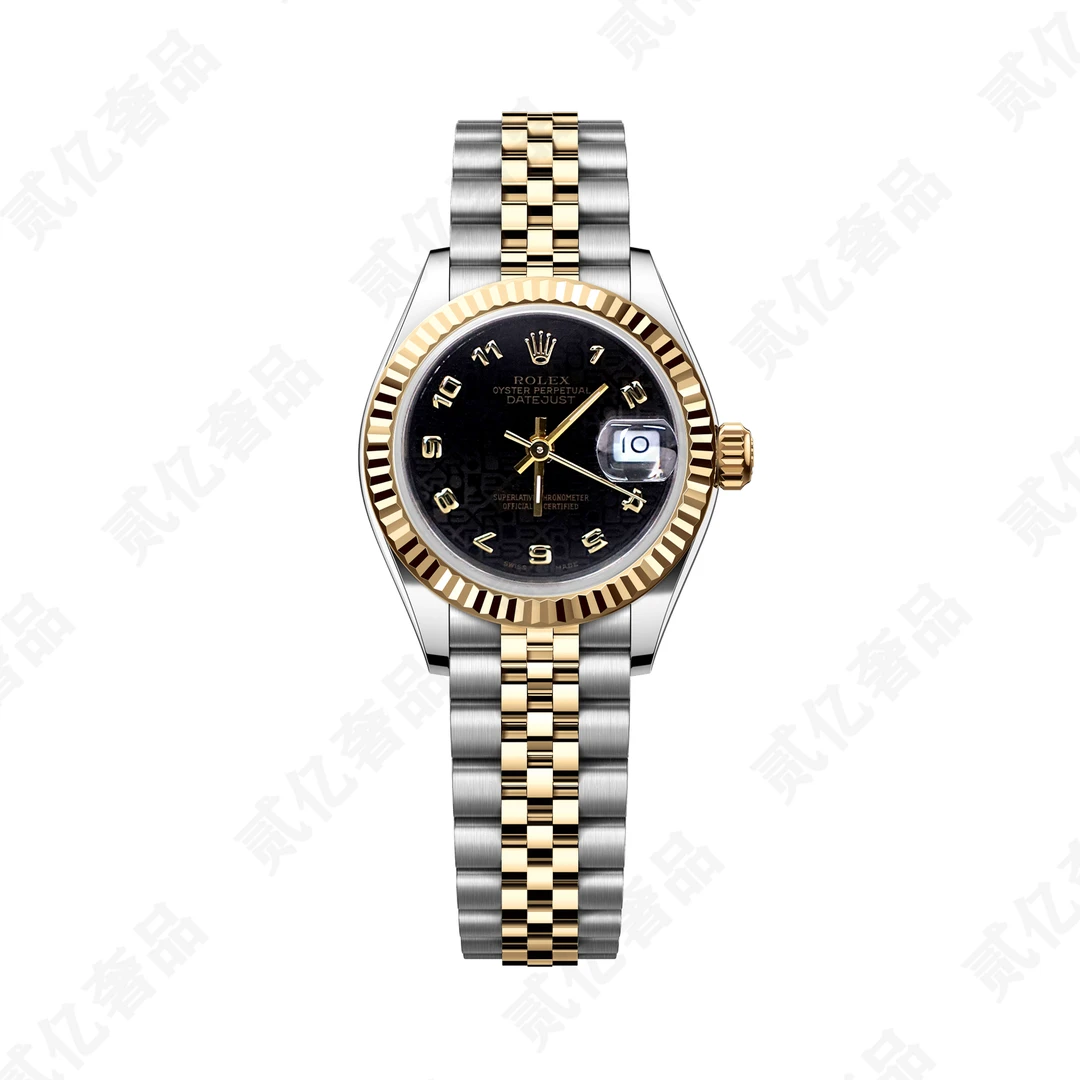 99新 Rolex/劳力士 腕表/名品优选/劳力士日志/69173/B2762/26mm