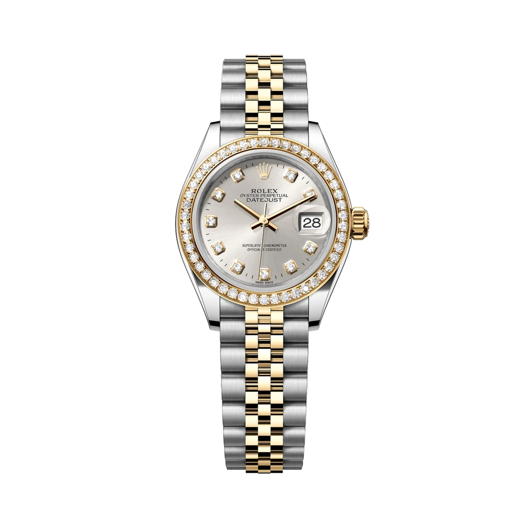 99新 Rolex/劳力士 Rolex/名品优选/劳力士日志B2817/6917/26mm