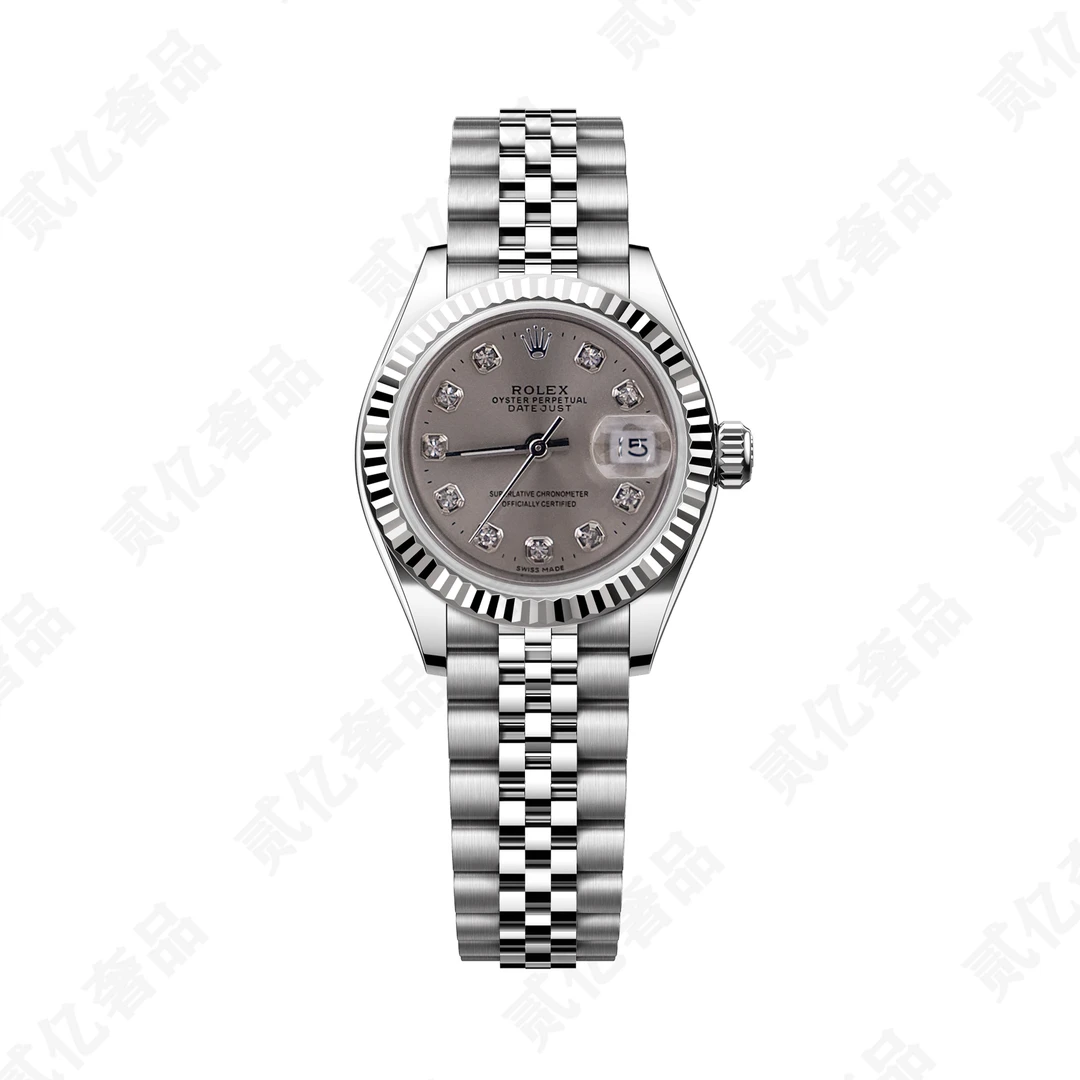 99新 Rolex/劳力士 腕表/名品优选/劳力士日志/B3761/6916/26mm