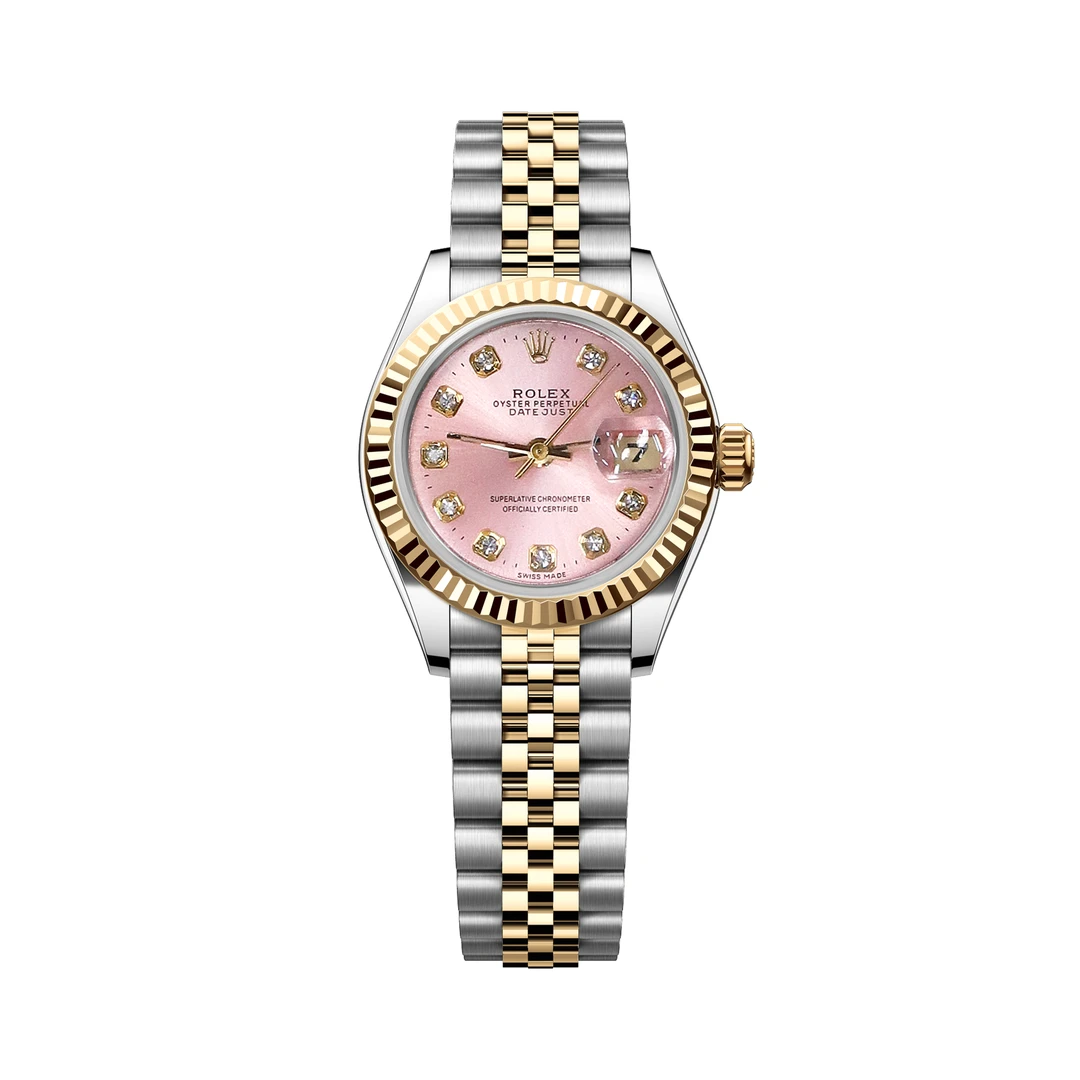 99新 Rolex/劳力士  腕表/名品优选/劳力士日志B2950/6917/26mm