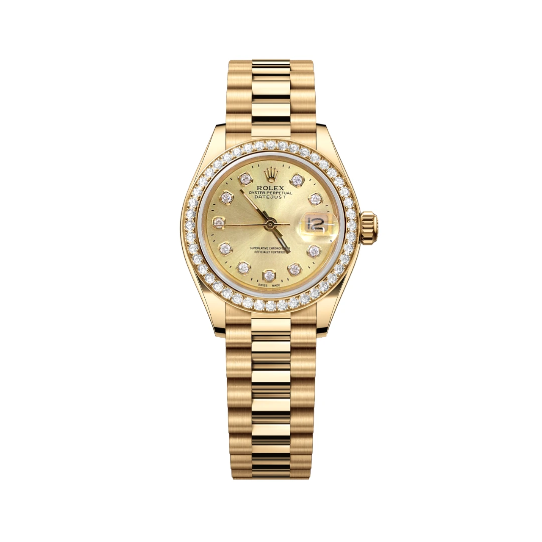 99新 Rolex/劳力士 Rolex/名品优选/劳力士日志/69178/26mm