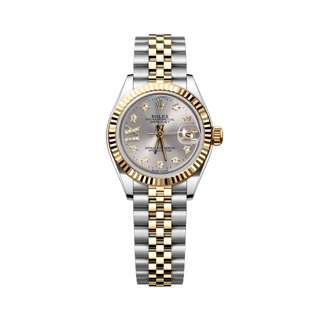 99新 Rolex/劳力士 腕表/名品优选/劳力士日志AA9529/69173/26mm