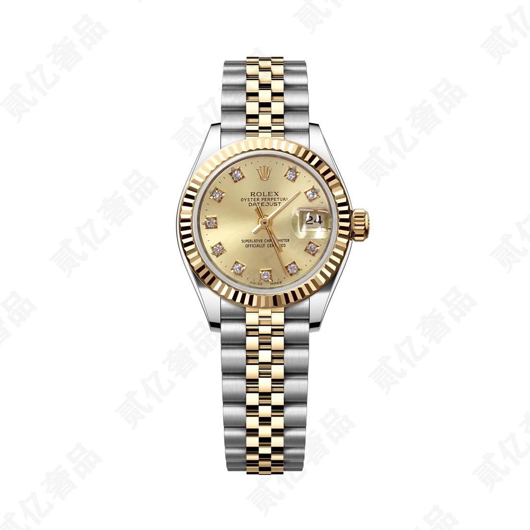 99新 Rolex/劳力士 腕表/名品优选/劳力士/69173/26mm