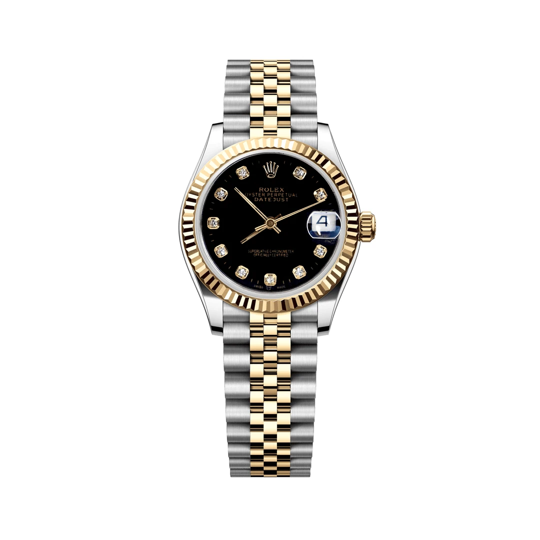 99新 Rolex/劳力士 腕表/名品优选/劳力日志/178273/B2055/31mm