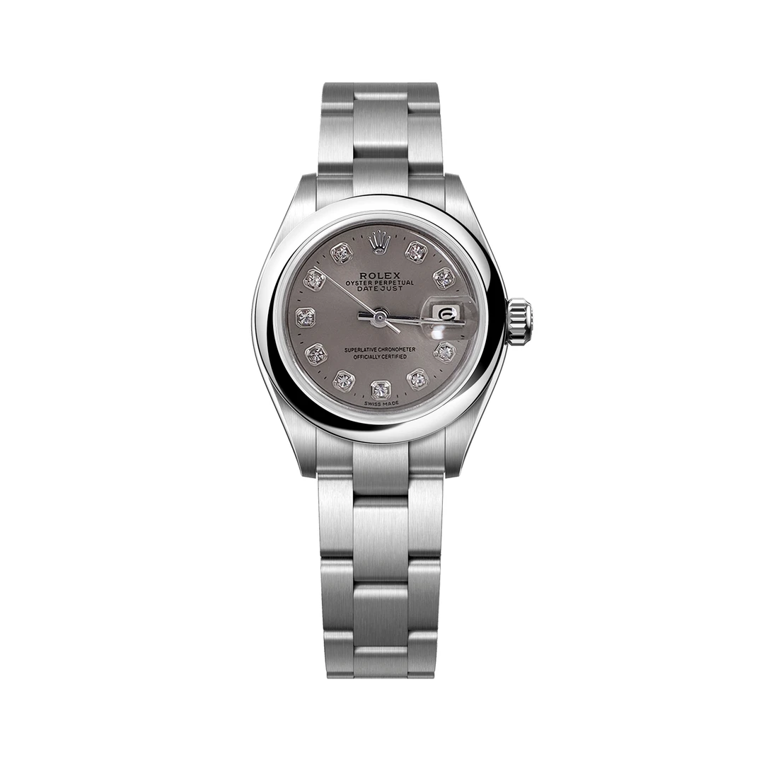 99新 Rolex/劳力士 腕表/名品优选/日志//79160/26mm
