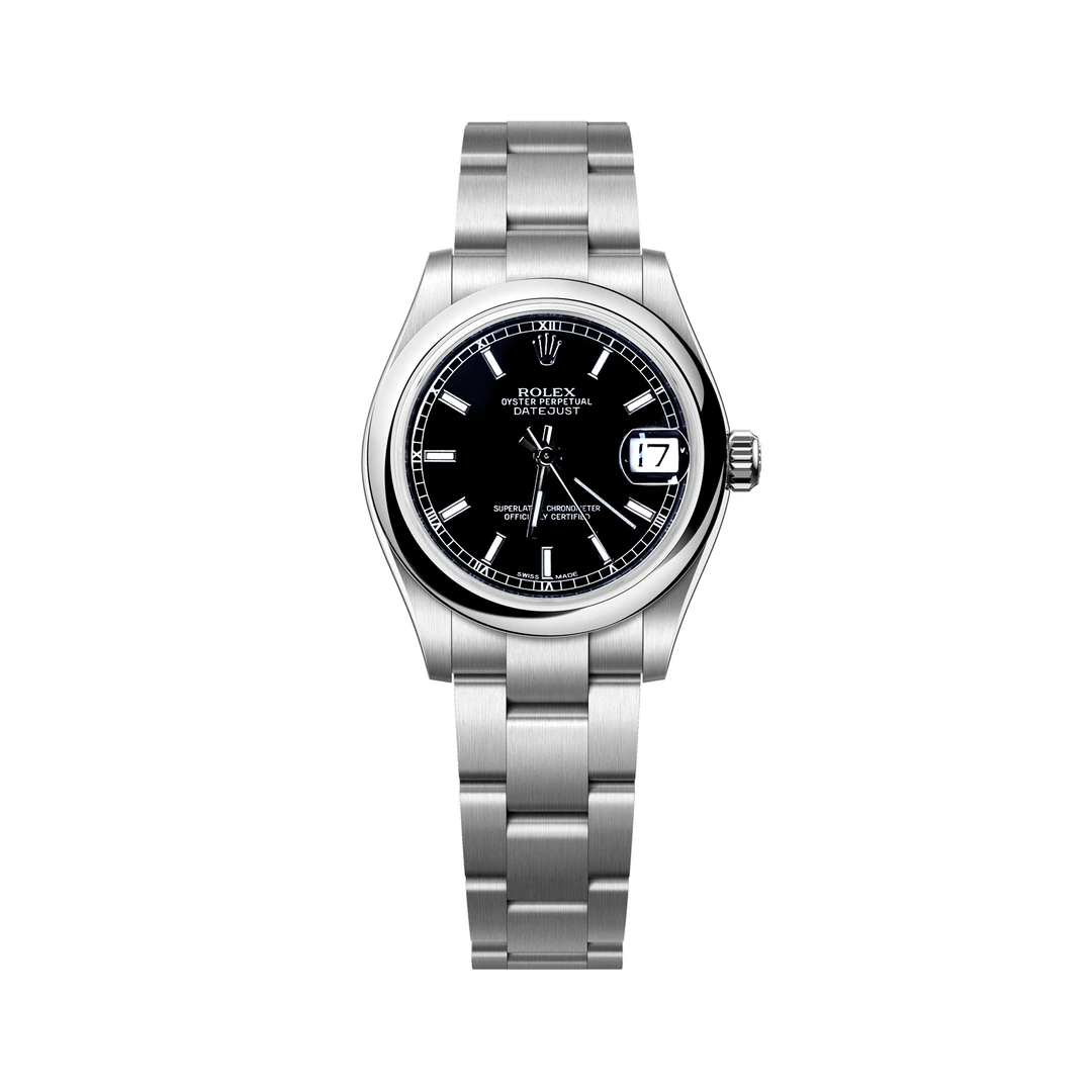 99新 Rolex/劳力士 /腕表/名品优选/劳力士日志 B2470/78240/31m