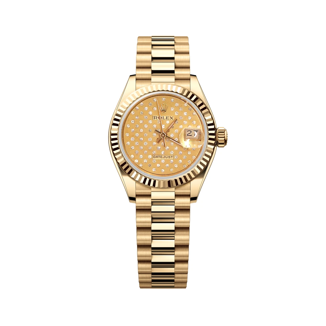 99新 Rolex/劳力士 名品优选/日志腕表/AA9878/69178/26mm/原