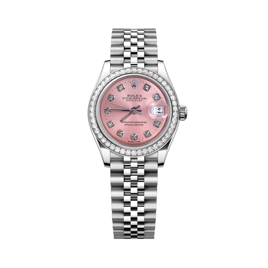 99新 Rolex/劳力士 腕表/劳力士 /名品优选/69174/B3584/26mm