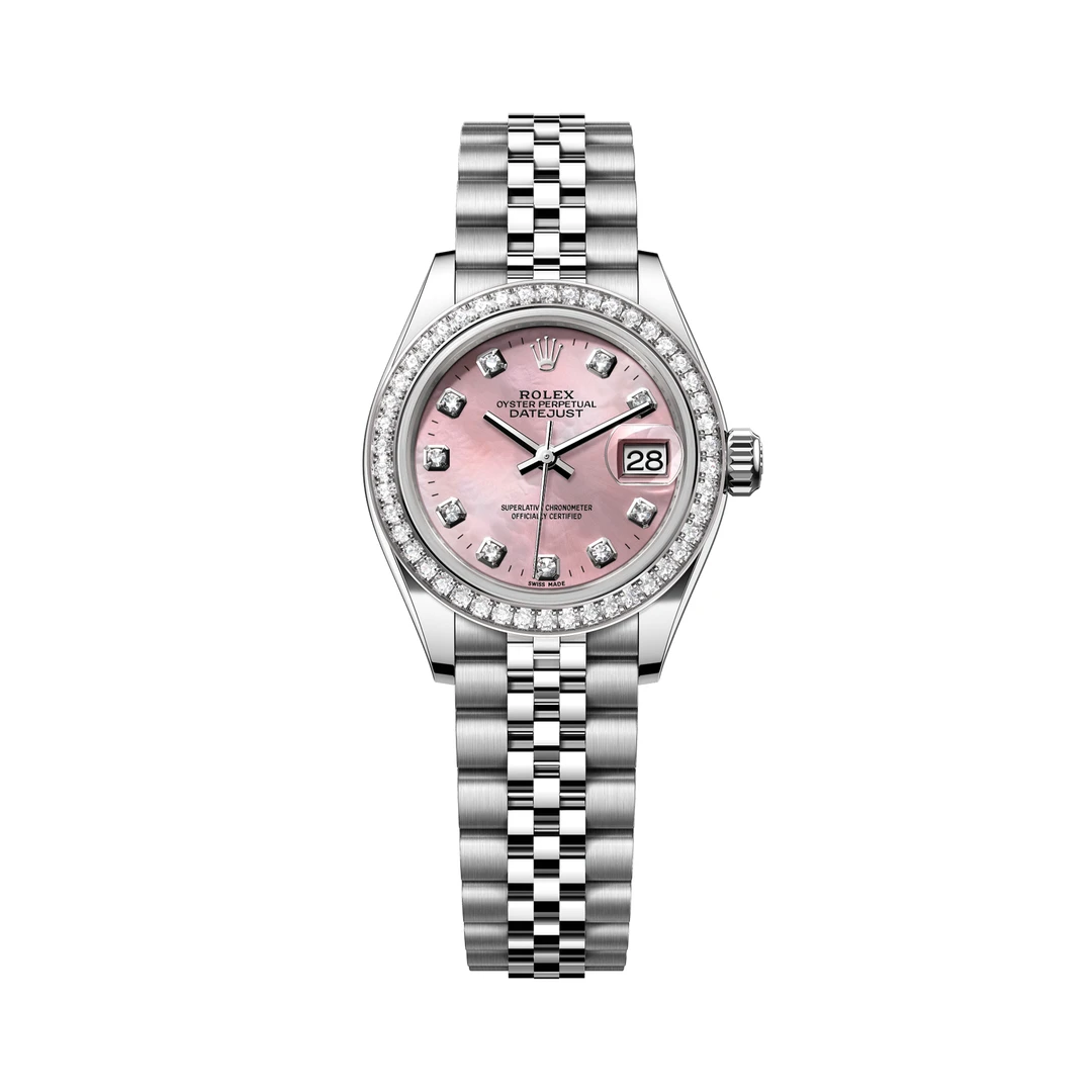 99新 Rolex/劳力士 Rolex/劳力士腕表/名品优选/6917/26mm