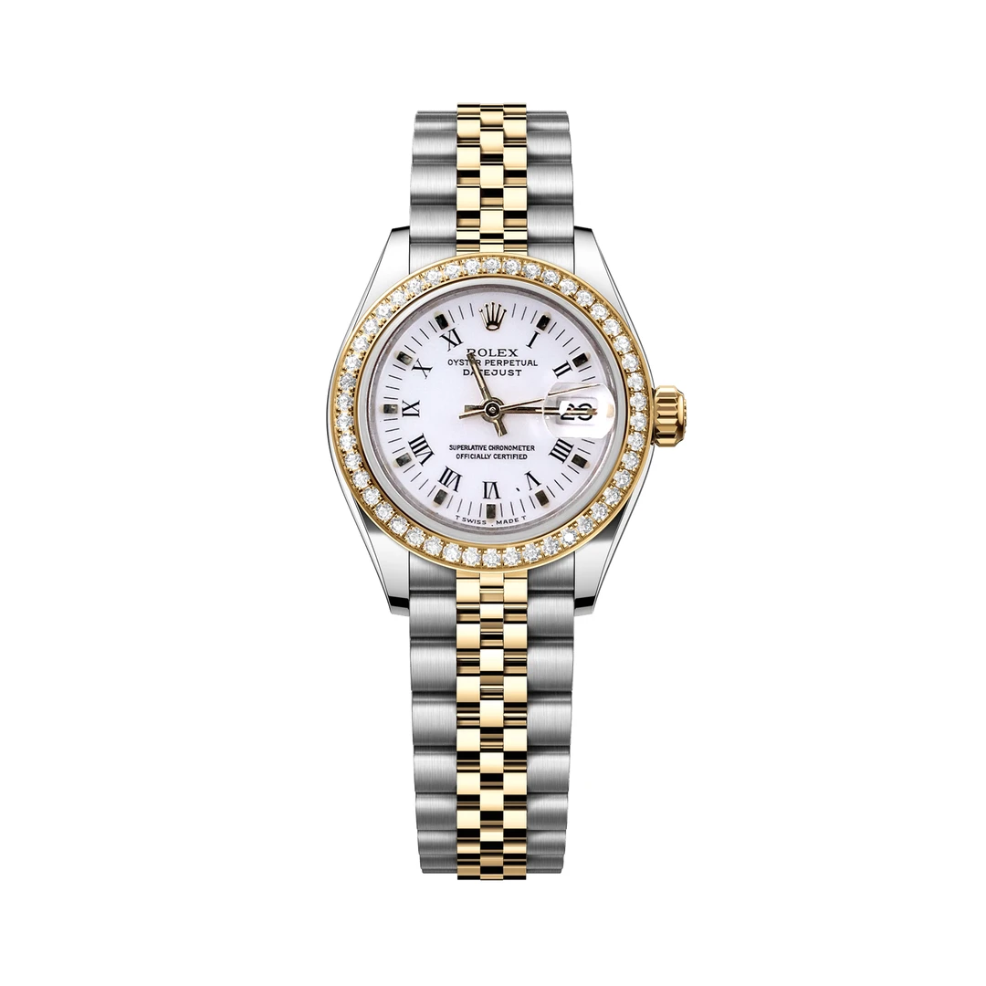 99新 Rolex/劳力士 腕表/名品优选/劳力士日/B2620/6917/26mm