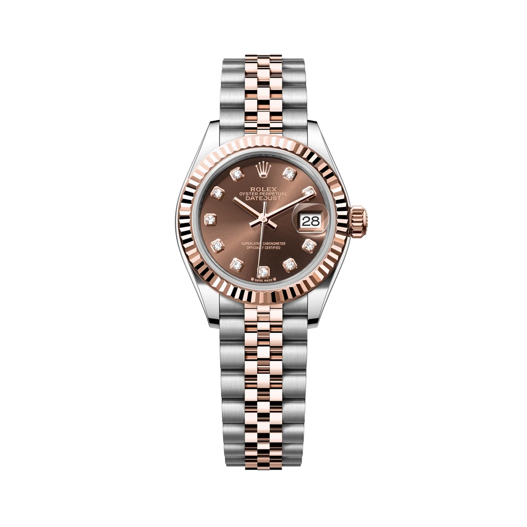 99新 Rolex/劳力士 腕表/名品优选/19年全套/B3464/279171/28mm