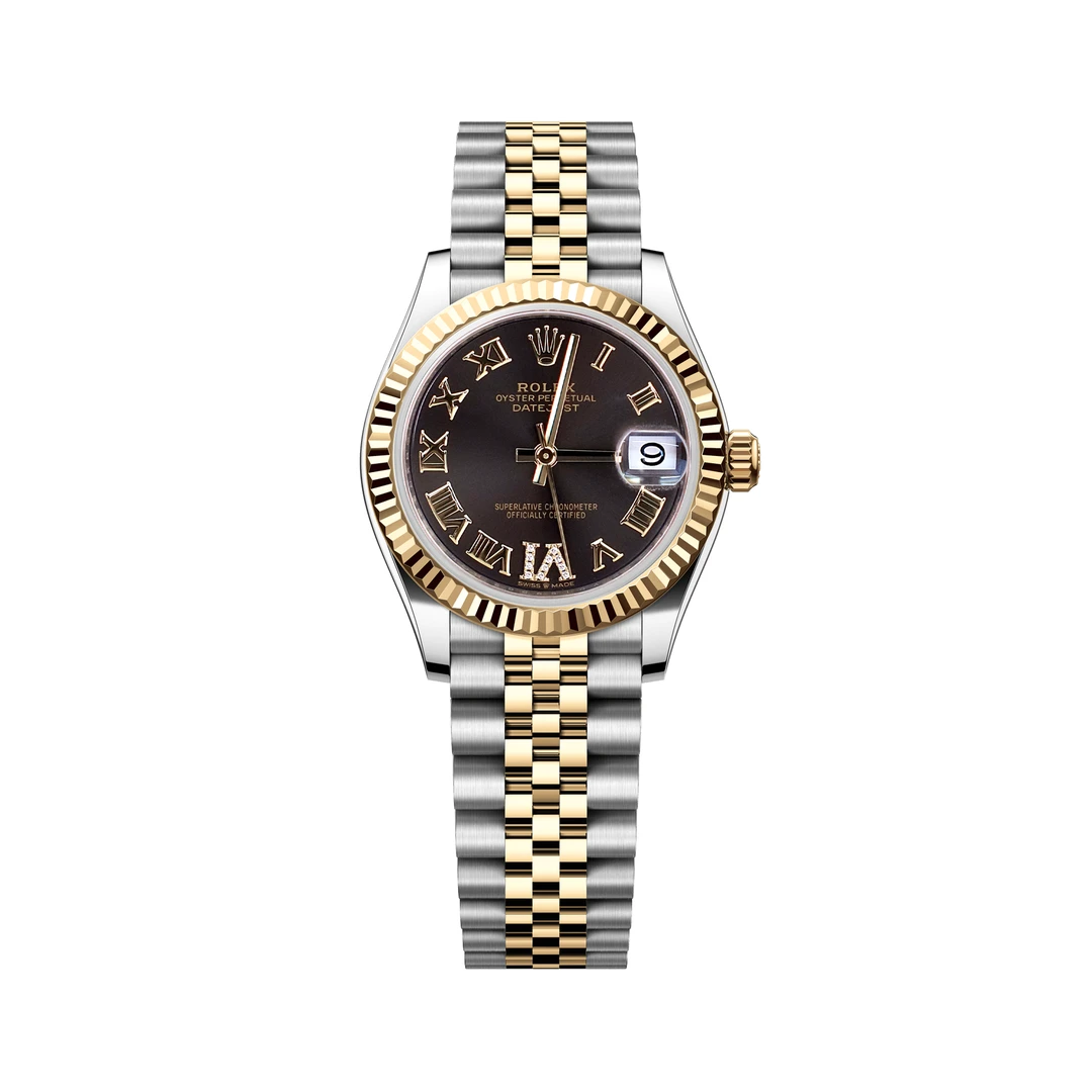 99新 Rolex/劳力士 名品优选/21年全套/CA9147/278273-0018/31mm