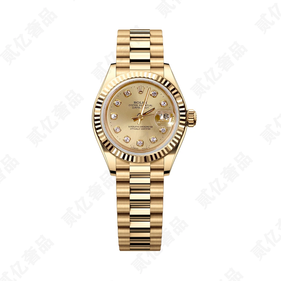 99新 Rolex/劳力士 腕表/名品优选/劳力士B3076/69178/26mm/原