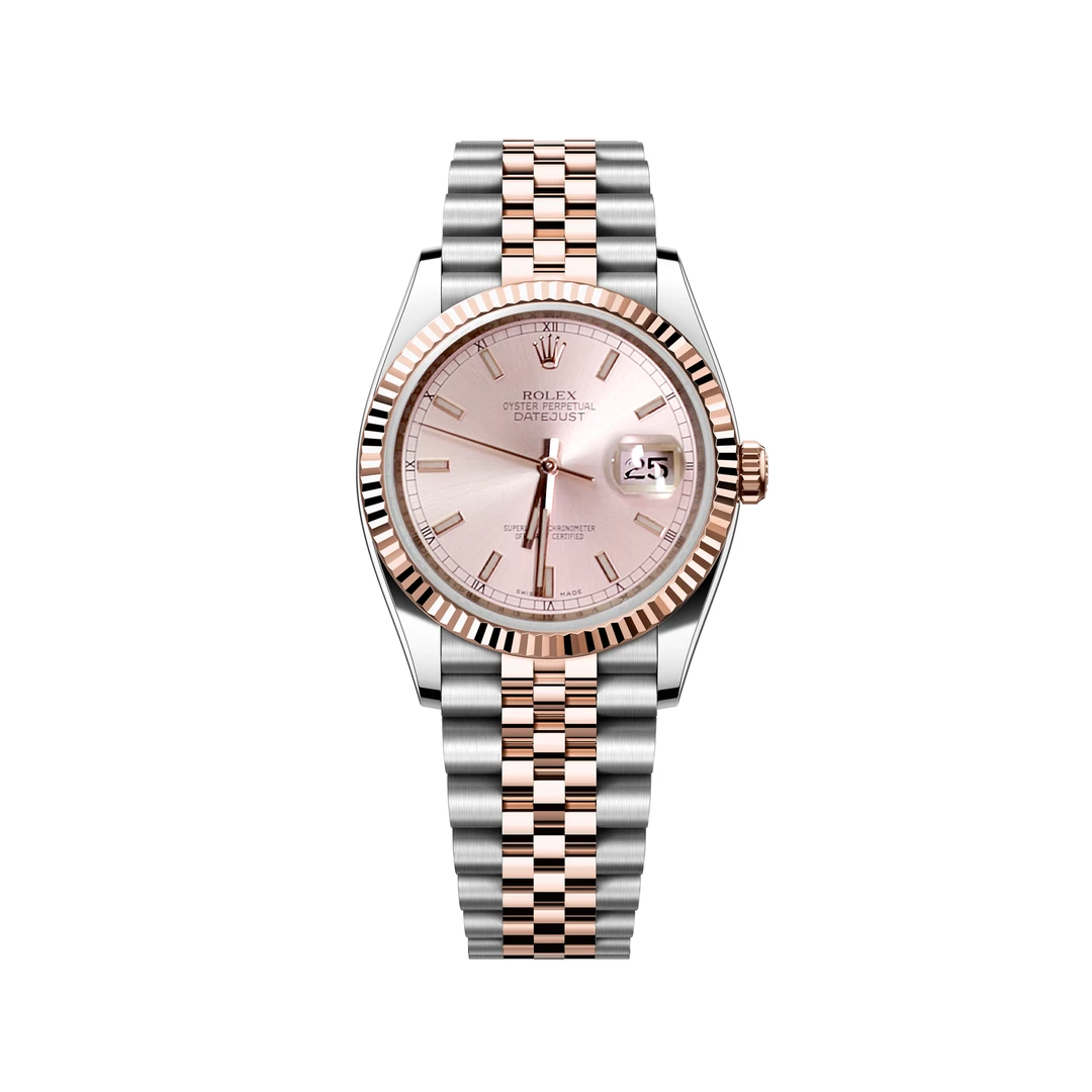 99新 Rolex/劳力士 腕表/名品优选/劳力士/116231/B3711/36mm