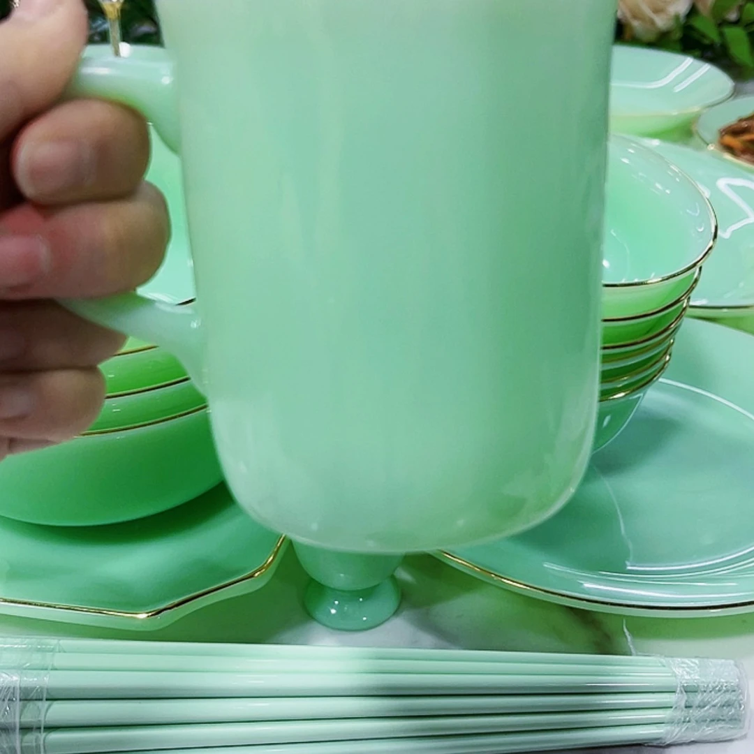 【闪购商品】瓷碗七*