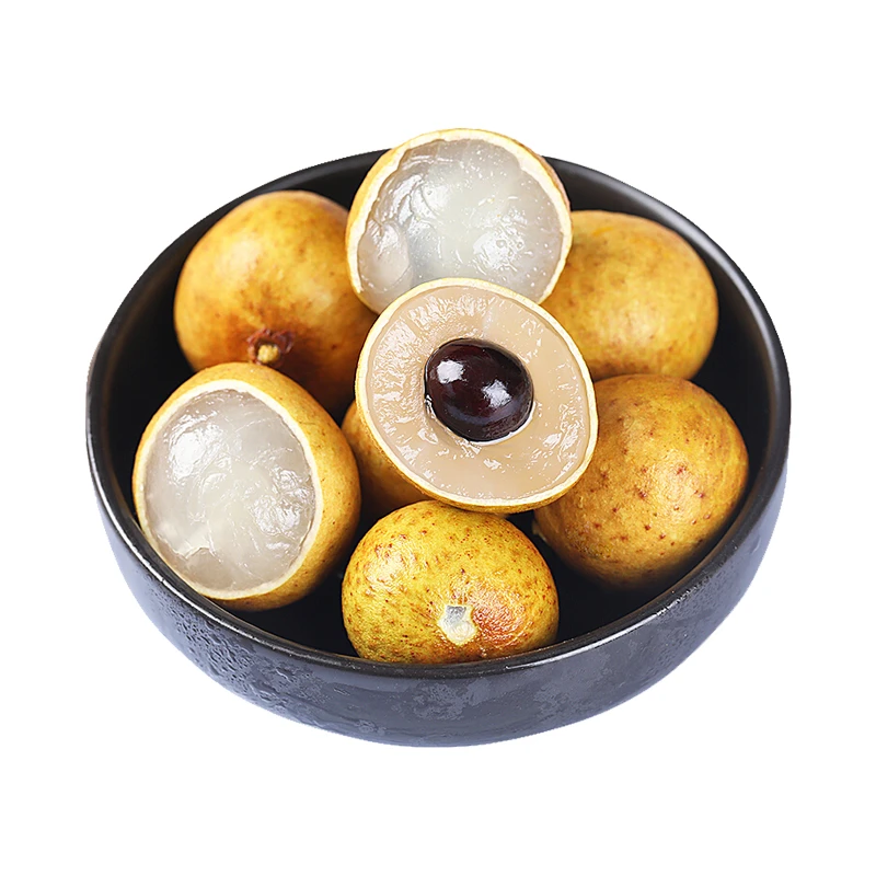 泰国进口红标龙眼3斤/5斤装