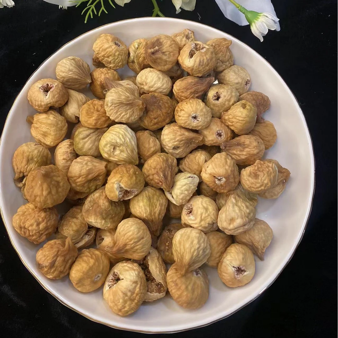 无花果煲汤煮水即食250-500克