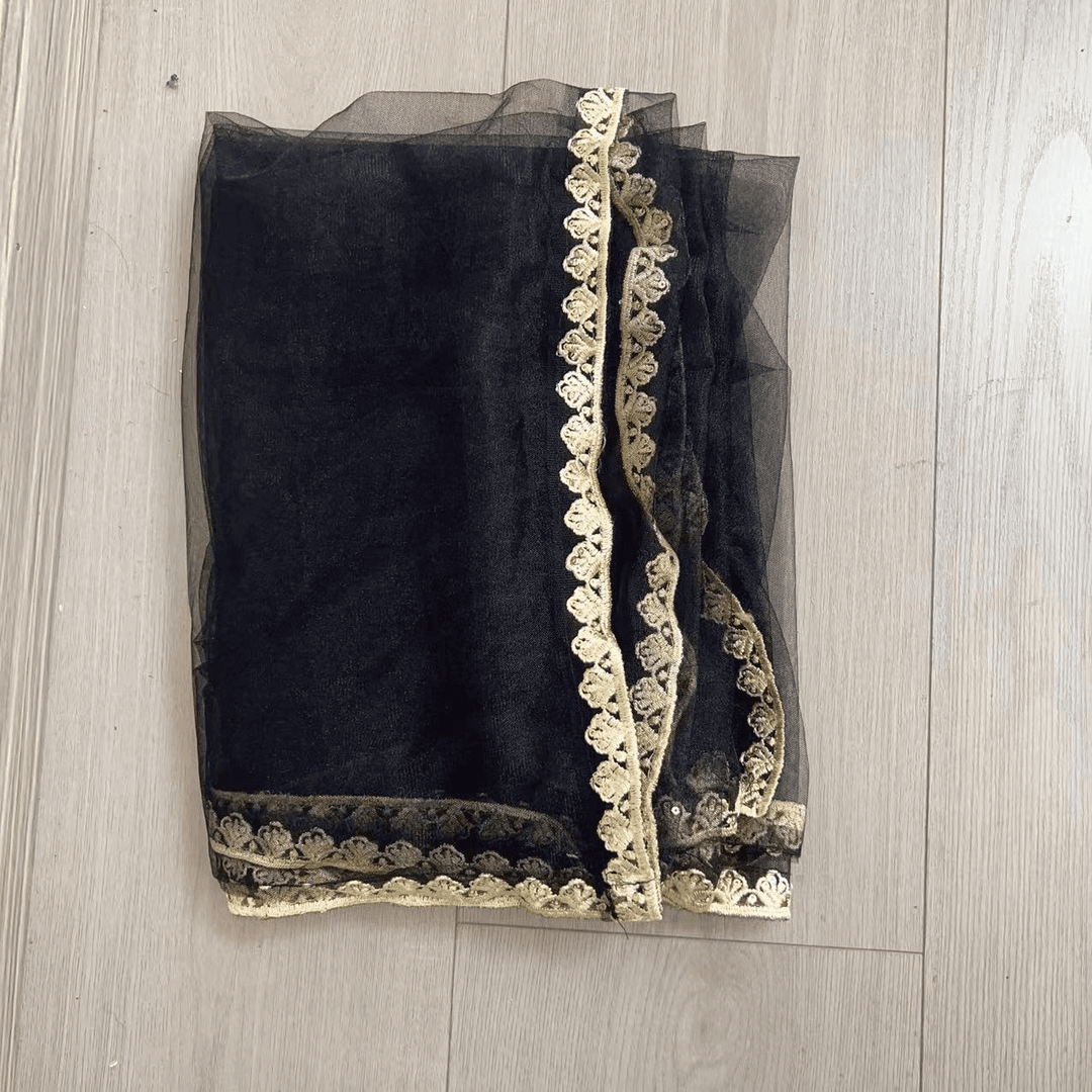 依曼之舞 随机精美纱巾11