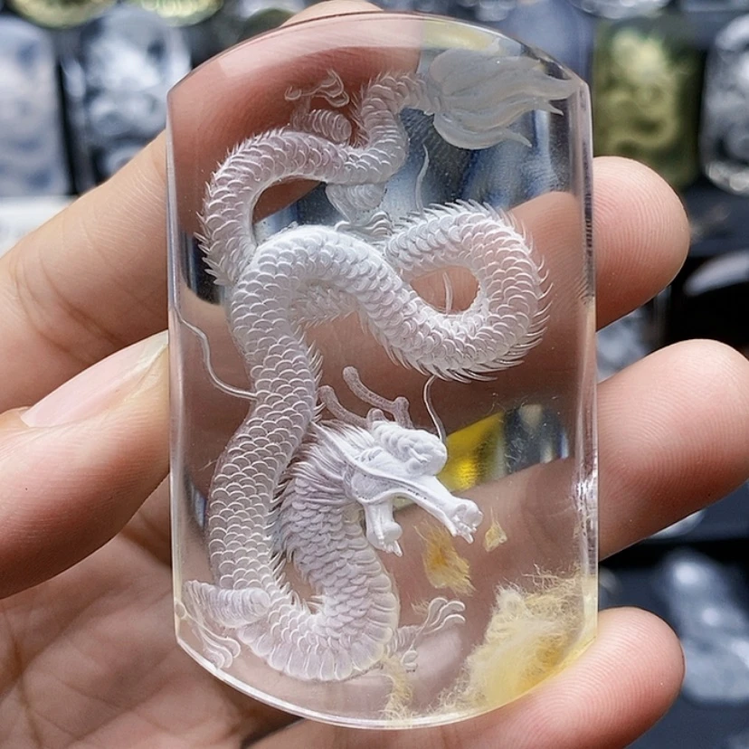 【闪购商品】水晶吊坠未镶嵌日****恋