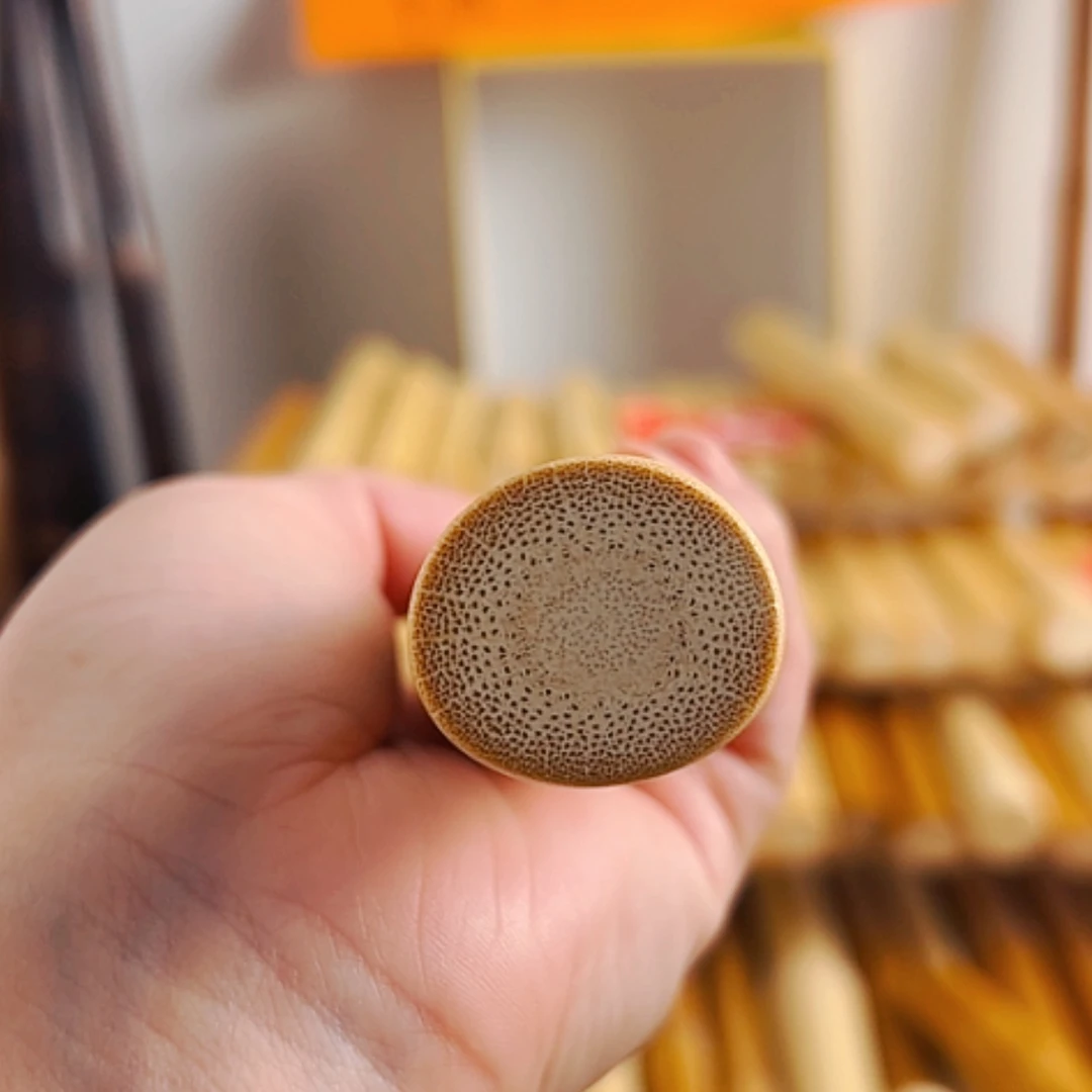 【闪购商品】风车木(黑檀木)