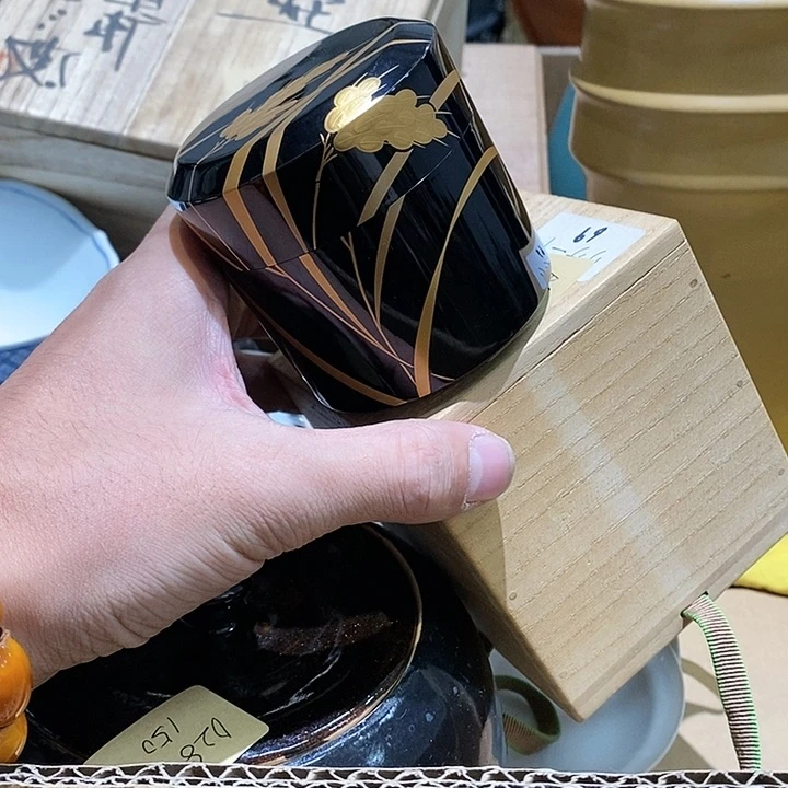 紫砂茶杯不吱声杂货铺中古回流
