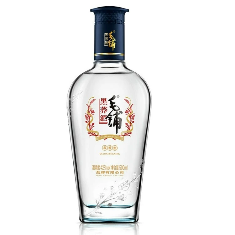 100ml毛铺尊享酒