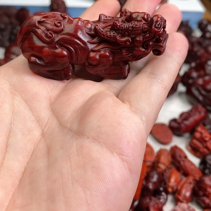 檀香紫檀（小叶紫檀）