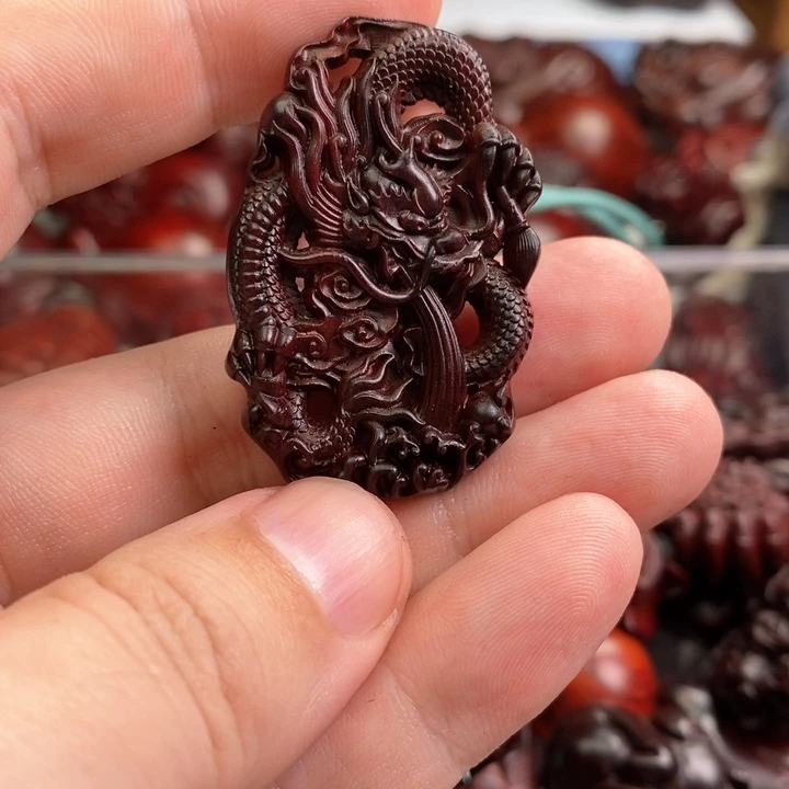 檀香紫檀（小叶紫檀）