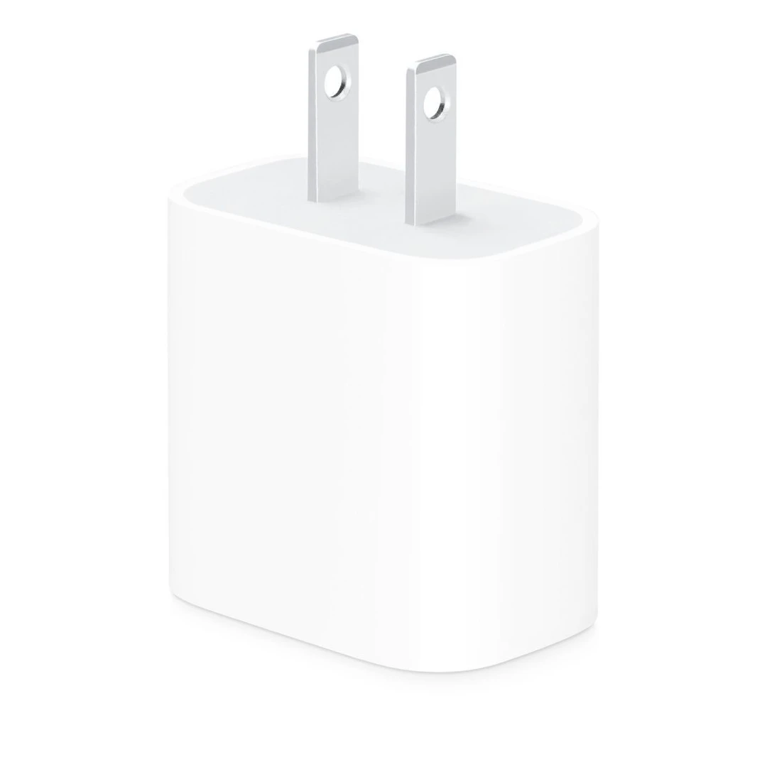 99新 Apple/苹果 原装20W充电头(Type-C)