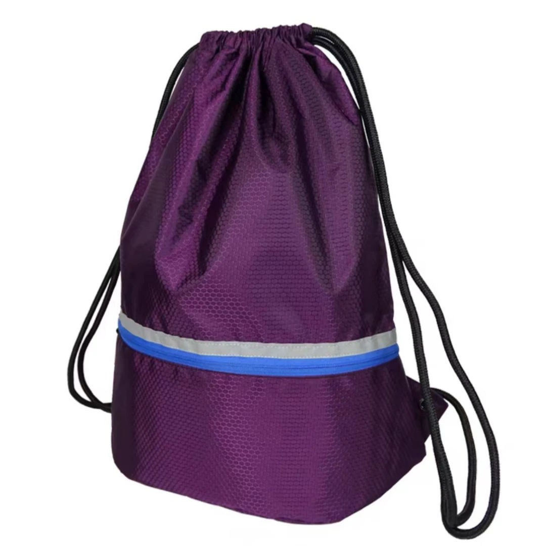 休闲户外潮流防水防泼水篮球足球背包