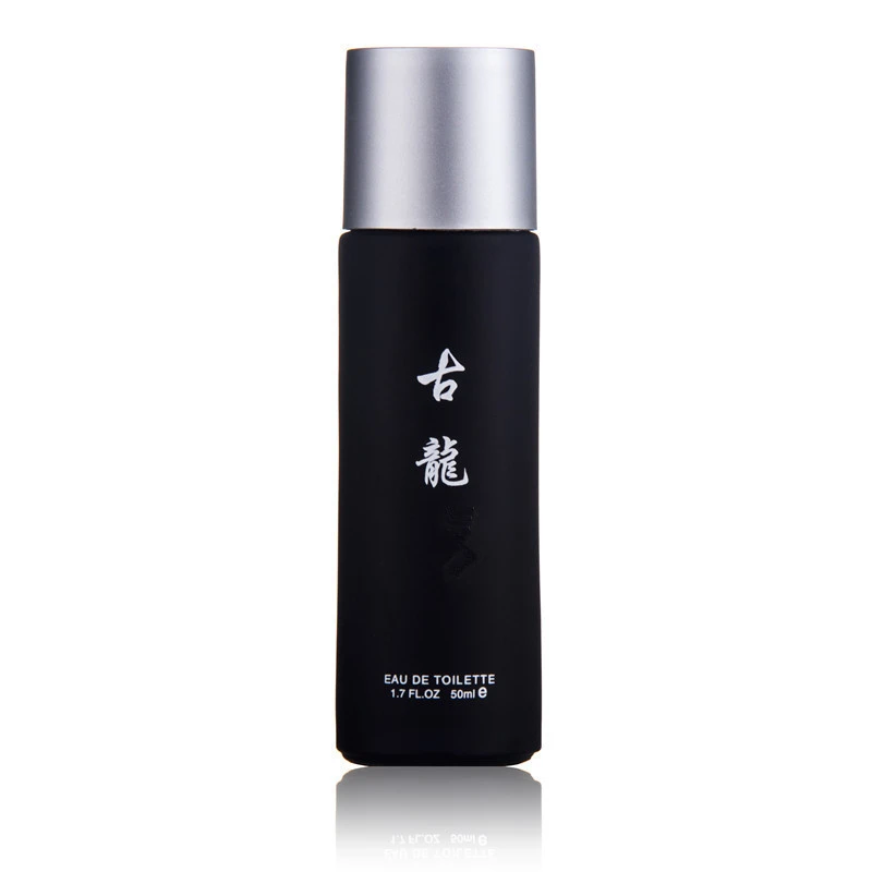 古龙香水留香淡香水50ML